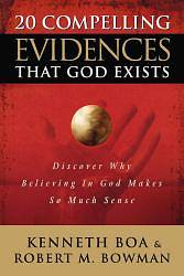 Picture of 20 Compelling Evidences That God Exists
