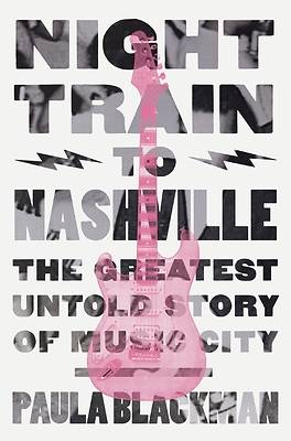 Picture of Night Train to Nashville