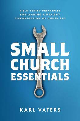 Picture of Small Church Essentials