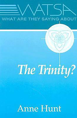Picture of What Are They Saying about the Trinity?