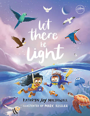 Picture of Let There Be Light