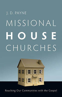 Picture of Missional House Churches