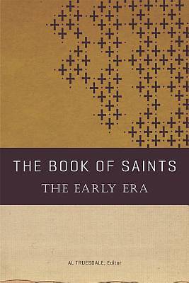Picture of The Book of Saints