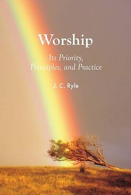 Picture of Worship