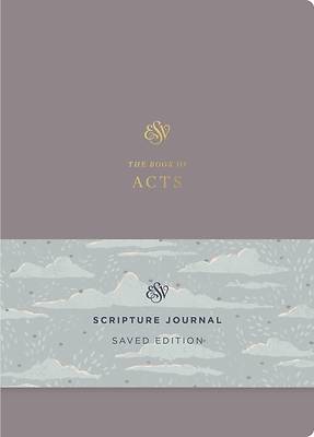 Picture of ESV Scripture Journal