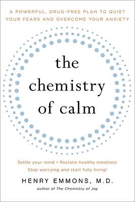 Picture of The Chemistry of Calm