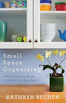 Picture of Small Space Organizing [ePub Ebook]