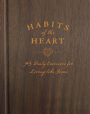 Picture of Habits of the Heart