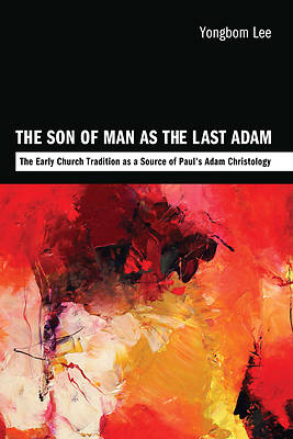 Picture of The Son of Man as the Last Adam
