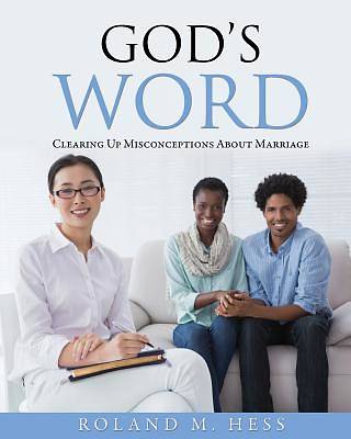 Picture of God's Word