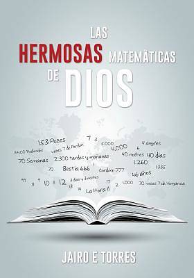Picture of Las Hermosas Matematicas de Dios