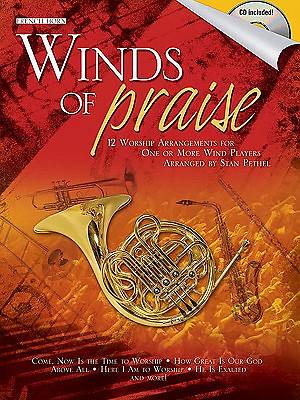 Picture of Winds of Praise