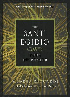 Picture of The Sant'egidio Book of Prayer
