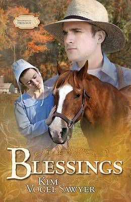 Picture of Blessings [ePub Ebook]
