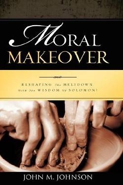 Picture of Moral Makeover