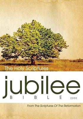 Picture of Jubilee Bible-OS