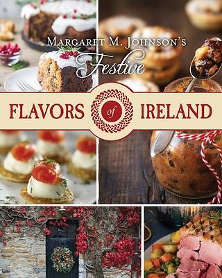 Picture of Festive Flavors of Ireland