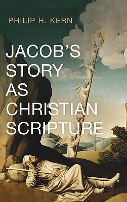 Picture of Jacob's Story as Christian Scripture