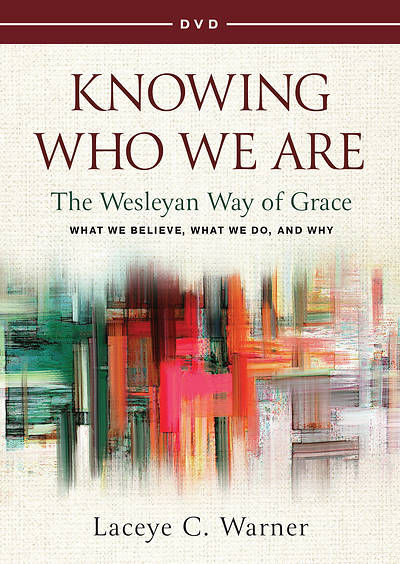 Picture of Knowing Who We Are DVD