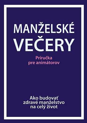 Picture of Marriage Course Leader's Guide, Slovak Edition