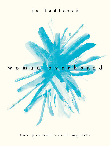 Picture of Woman Overboard - eBook [ePub]