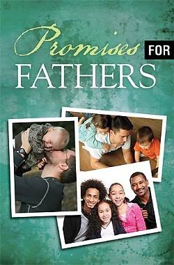Picture of Promises for Fathers