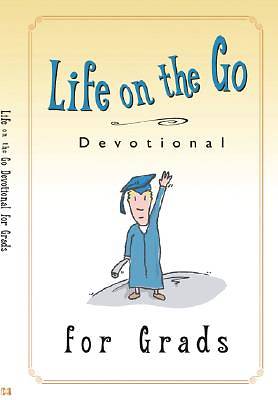 Picture of Life on the Go Devotional for Graduates
