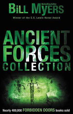 Picture of Ancient Forces Collection