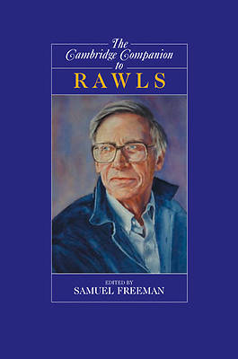Picture of The Cambridge Companion to Rawls