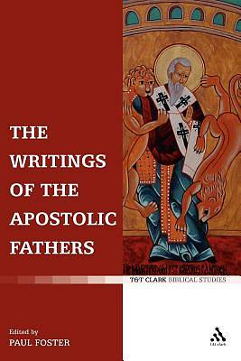 Picture of The Writings of the Apostolic Fathers