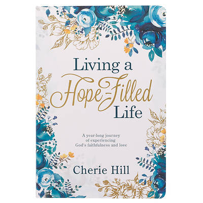 Picture of Living a Hope-Filled Life Devotional
