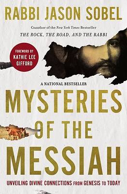 Picture of Mysteries of the Messiah
