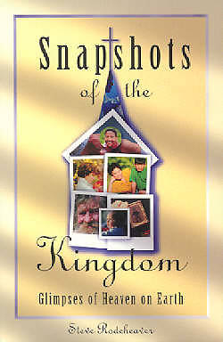 Picture of Snapshots of the Kingdom