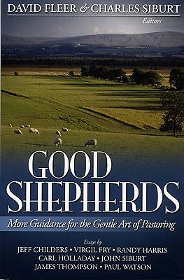 Picture of Good Shepherds