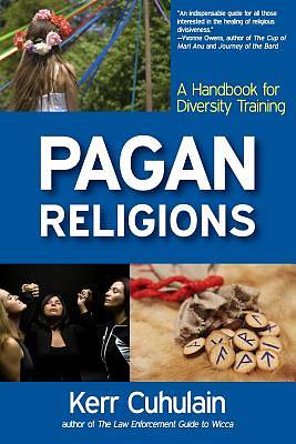 Picture of Pagan Religions
