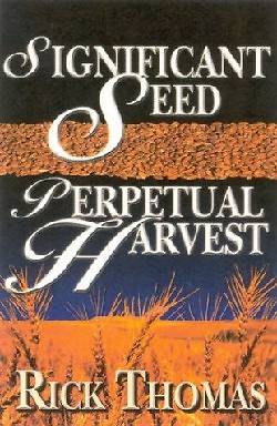 Picture of Significant Seed Perpetual Har