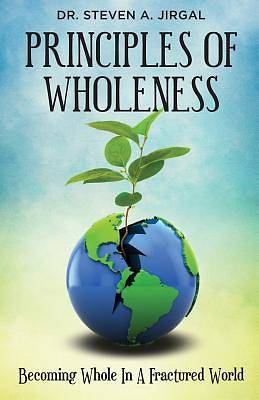 Picture of Principles of Wholeness