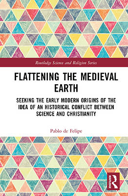 Picture of Flattening the Medieval Earth