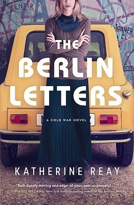 Picture of The Berlin Letters