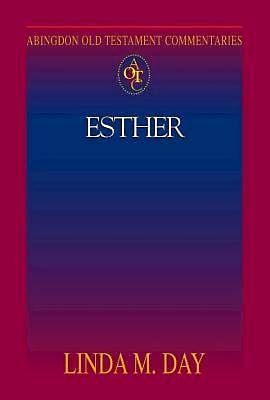 Picture of Abingdon Old Testament Commentaries: Esther - eBook [ePub]