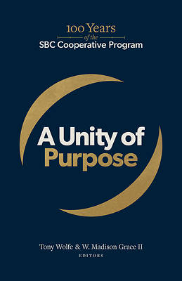 Picture of A Unity of Purpose