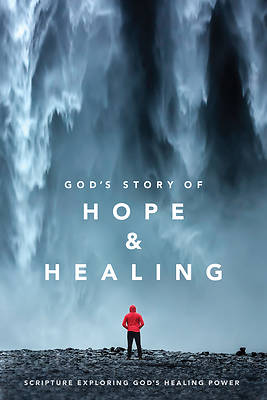 Picture of God's Story of Hope and Healing 10-Pack (Softcover)