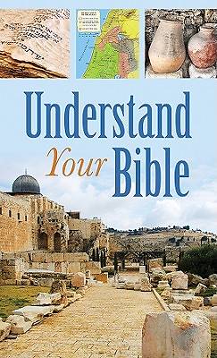 Picture of Understand Your Bible [ePub Ebook]