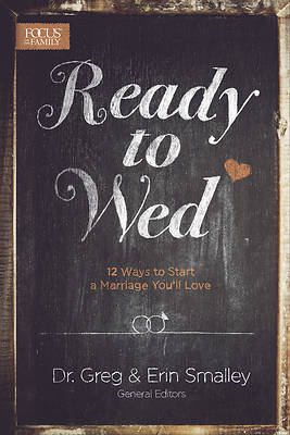 Picture of Ready to Wed