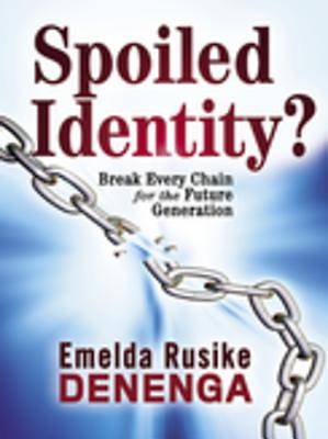 Picture of Spoiled Identity? [ePub Ebook]