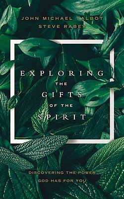 Picture of Exploring the Gifts of the Spirit