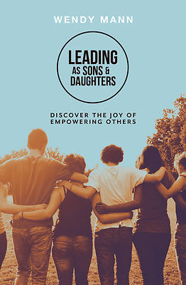 Picture of Leading as Sons and Daughters