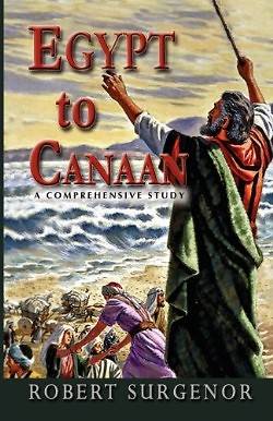 Picture of Egypt to Canaan