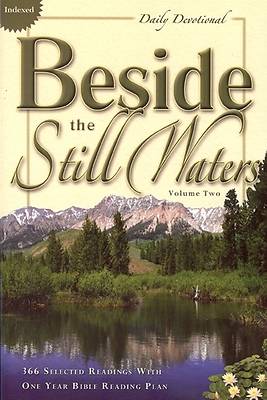 Picture of Beside the Still Waters
