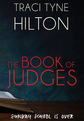 Picture of The Book of Judges